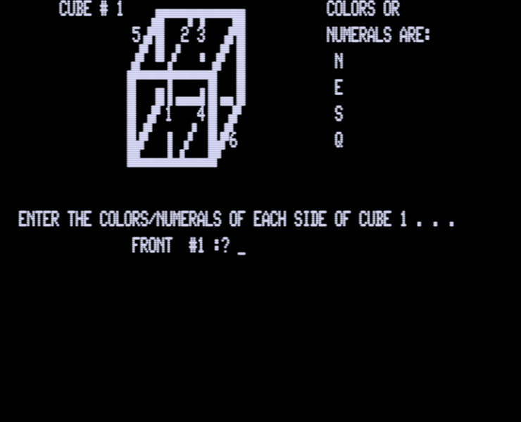 Screen shot
